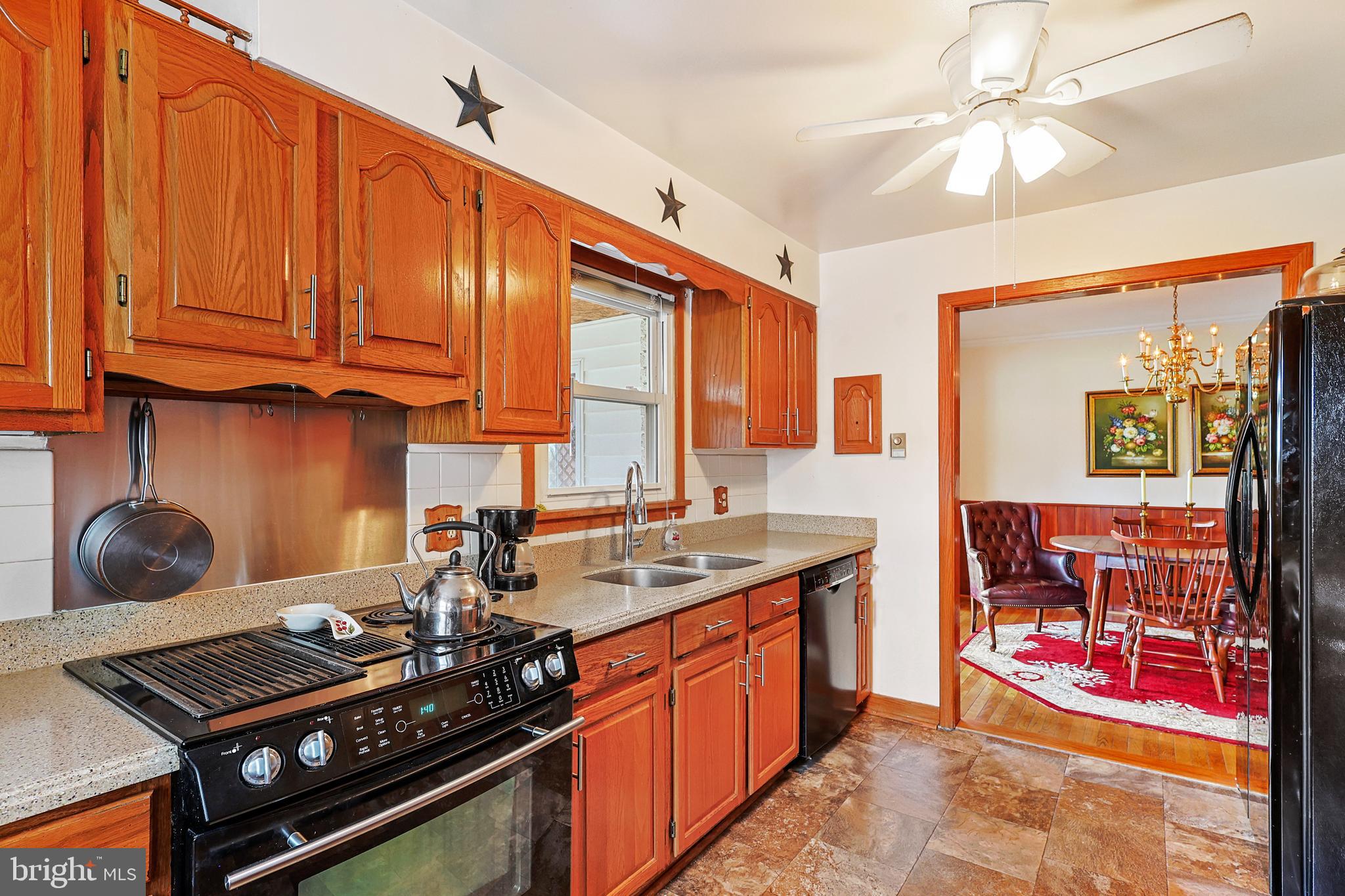 FOUNTAIN - Residential