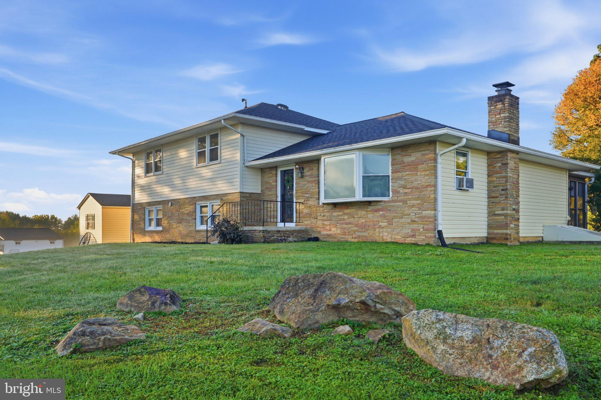 2419 QUEBEC SCHOOL ROAD