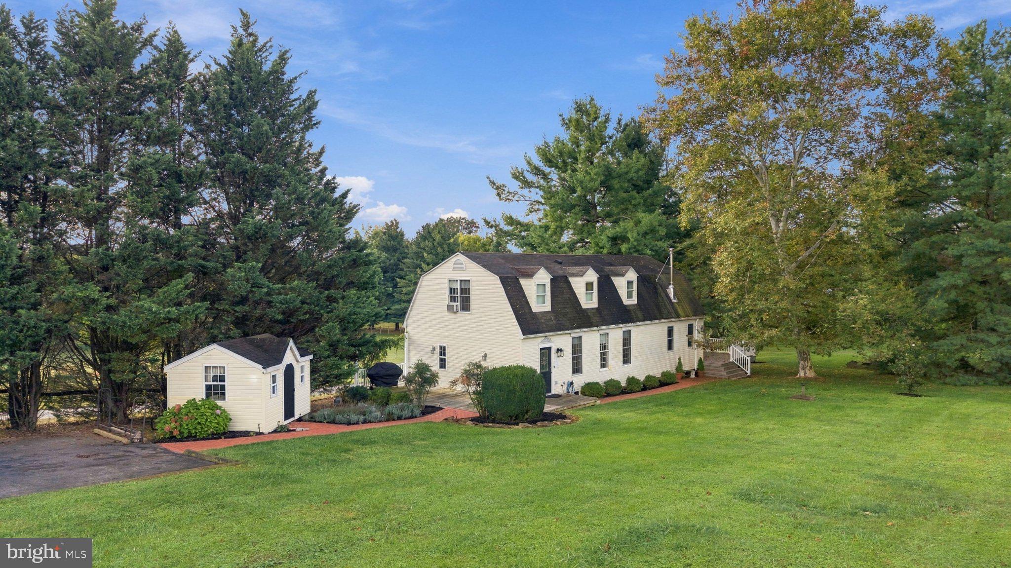 2419 QUEBEC SCHOOL ROAD