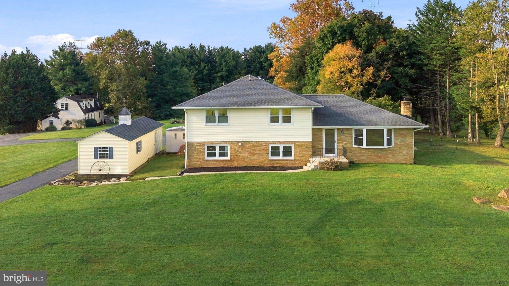 2419 QUEBEC SCHOOL ROAD