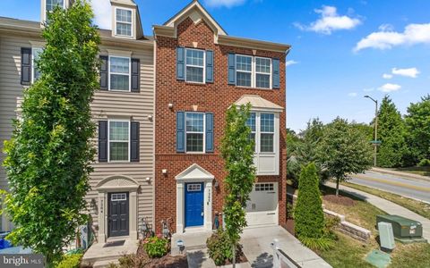 7302 FREEBIRD LANE ELKRIDGE MD 21075