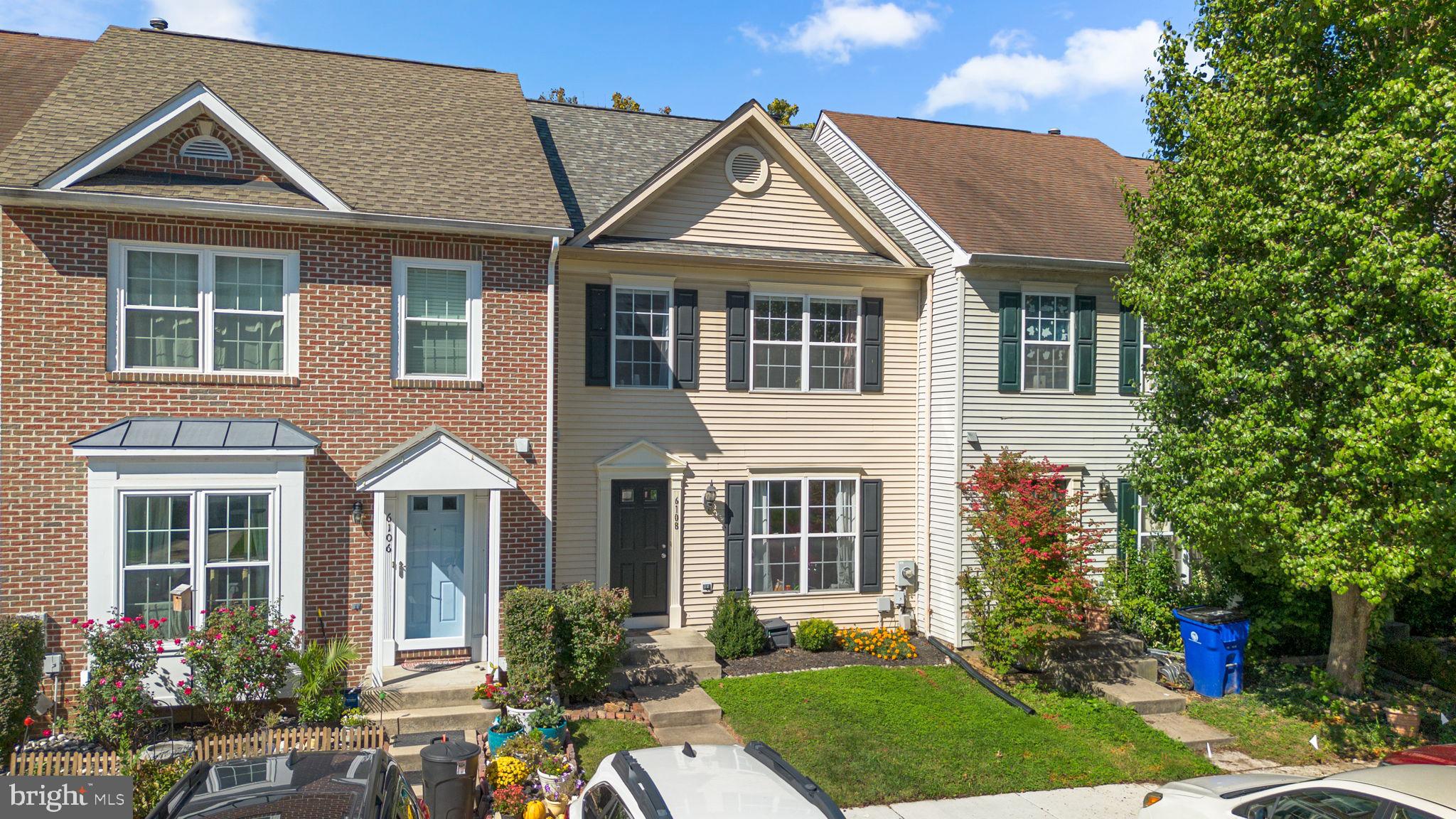 6108 PINE CREST LANE