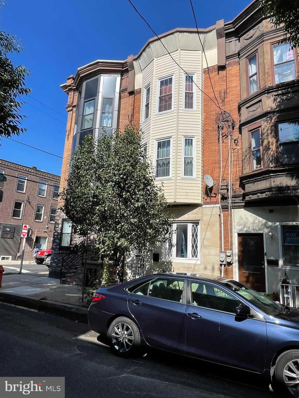 Photo of 1003 S 6th Street, PHILADELPHIA, PA 19147 (MLS # PAPH2573468)