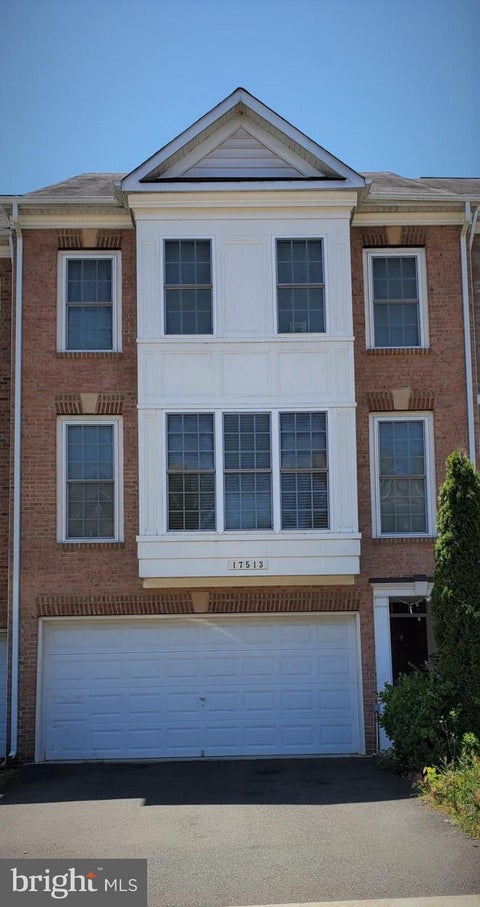 Townhouse For Rent - 17513 Victoria Falls Drive<br/> Prince William County, DUMFRIES, VA 22025