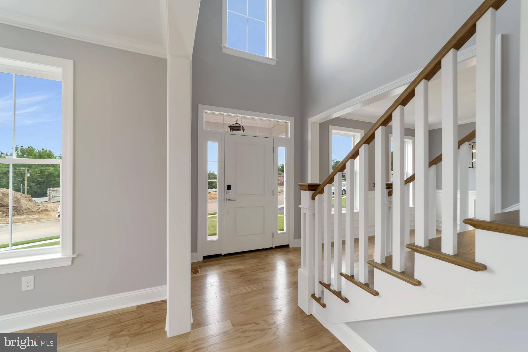 PLYMOUTH VALLEY ESTATES - Residential