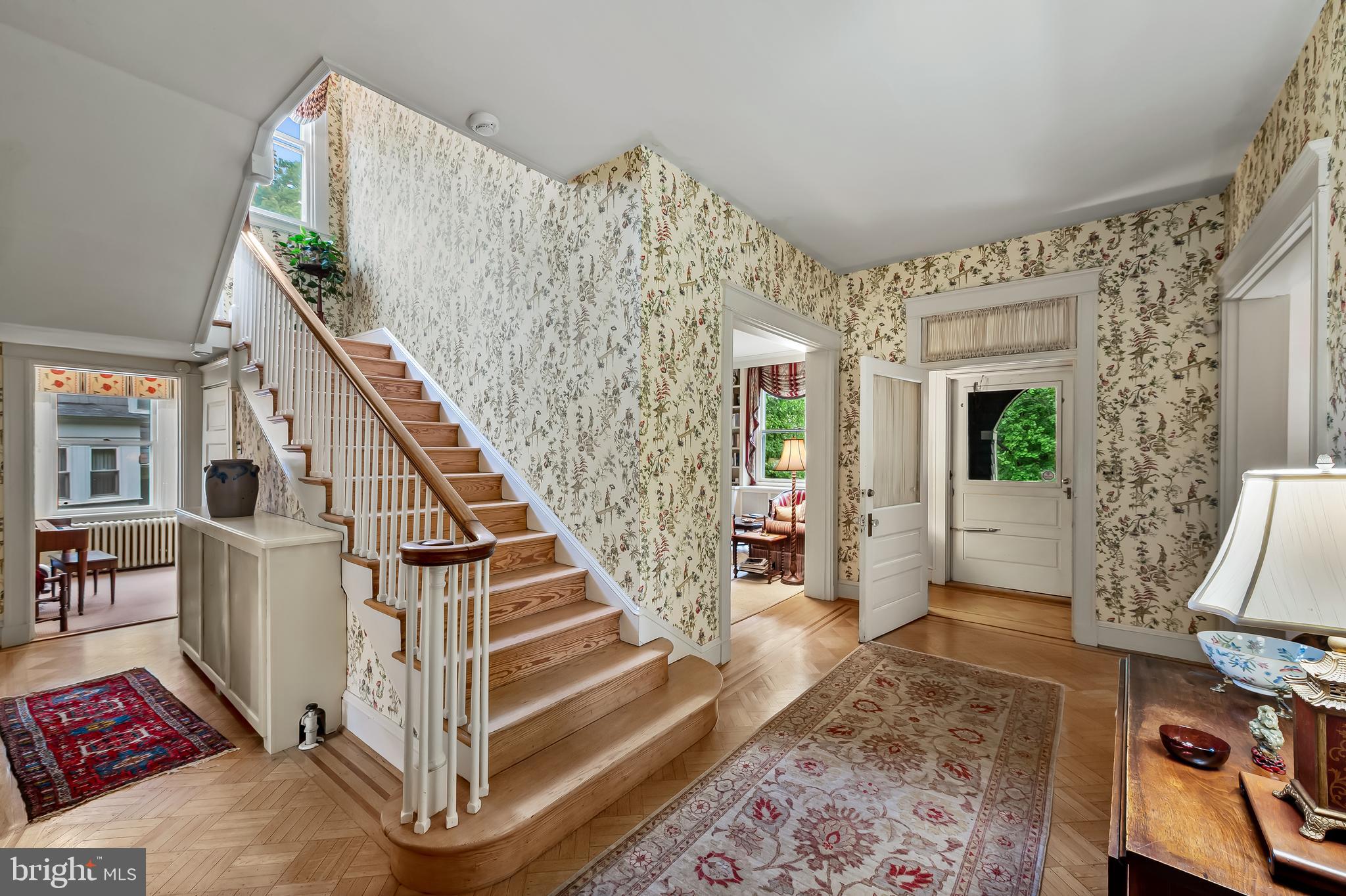 ROLAND PARK - Residential