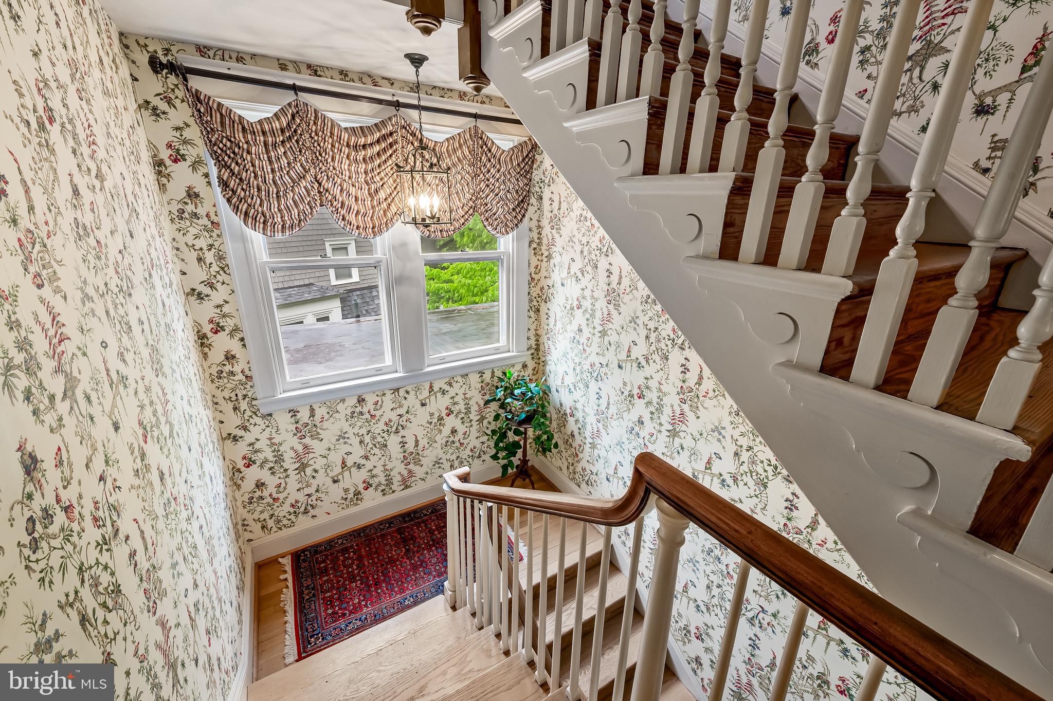 ROLAND PARK - Residential