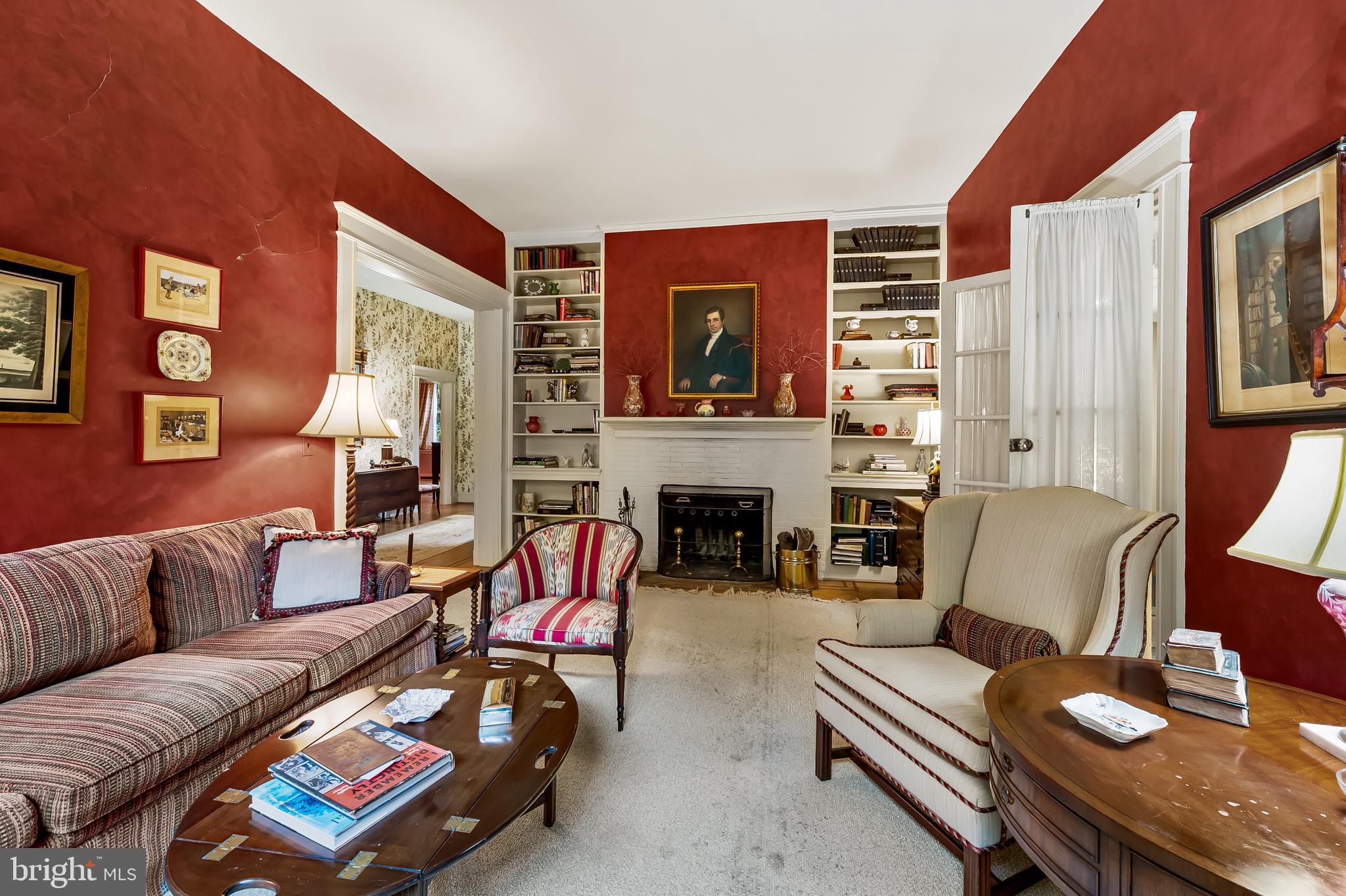 ROLAND PARK - Residential