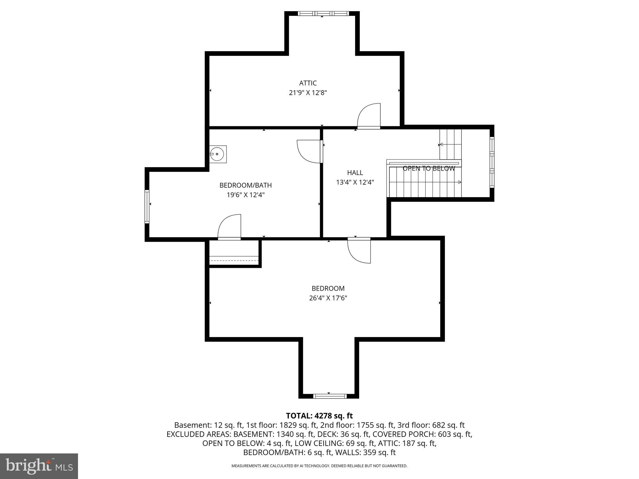 ROLAND PARK - Residential