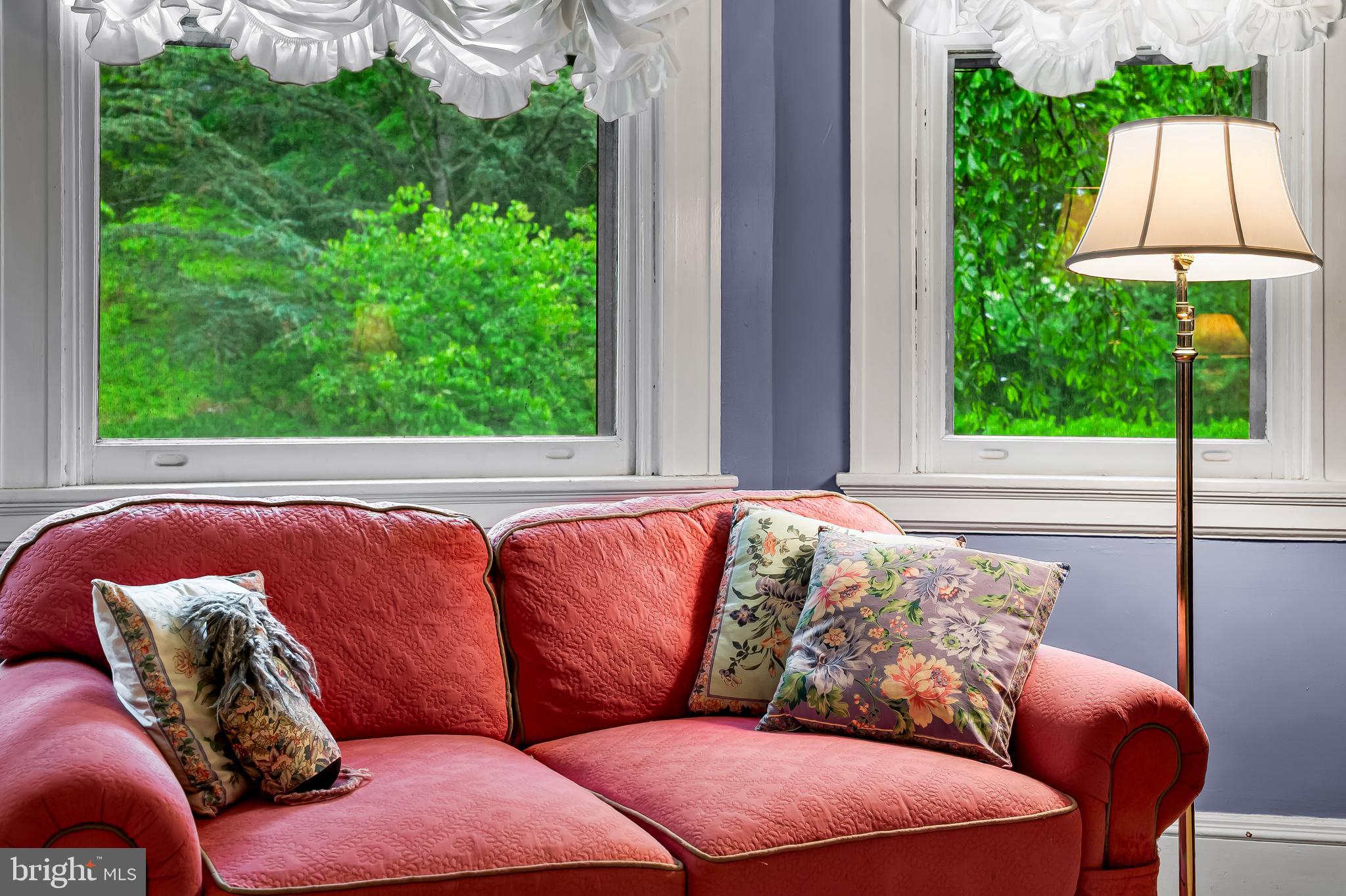 ROLAND PARK - Residential
