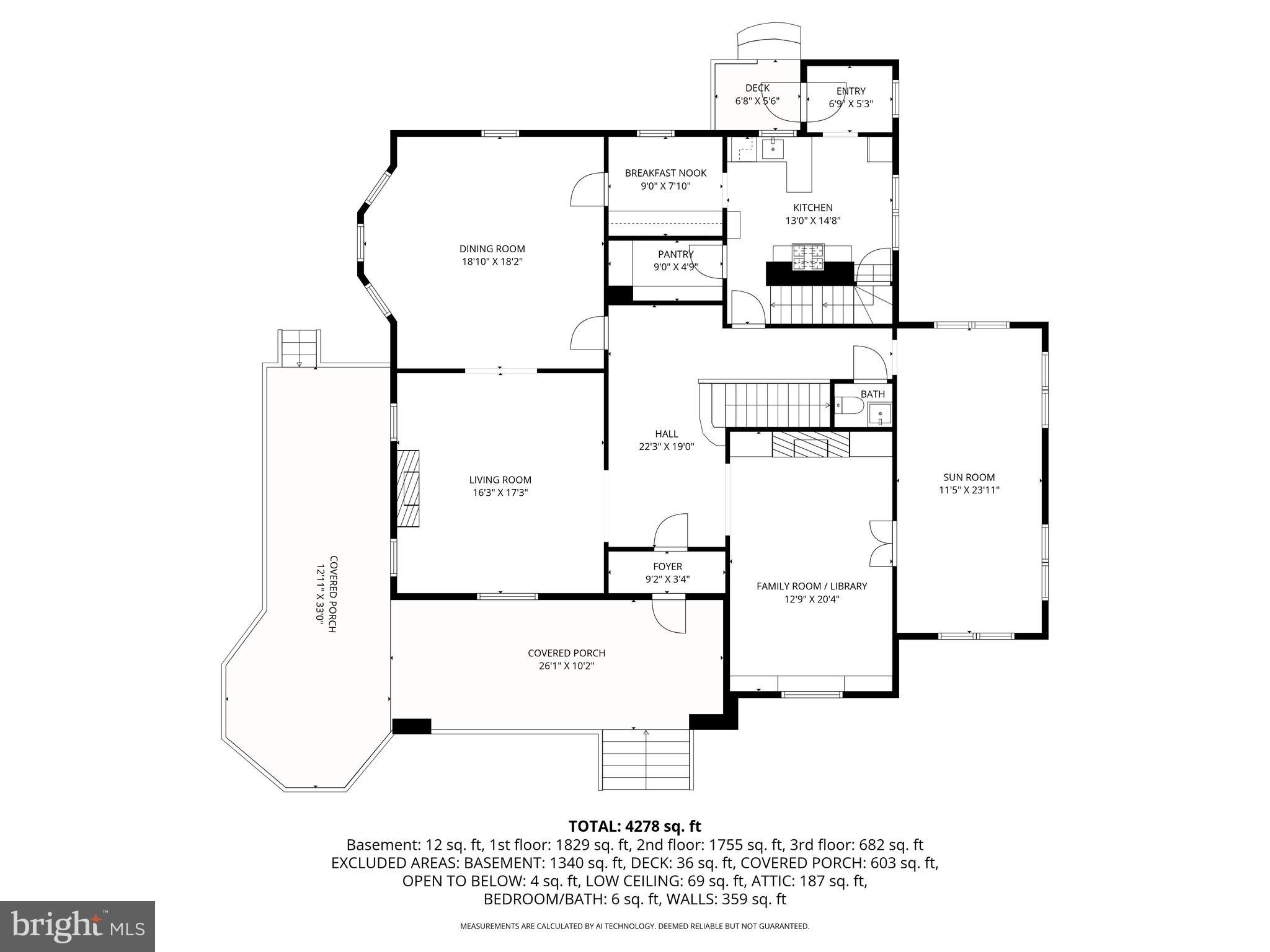 ROLAND PARK - Residential