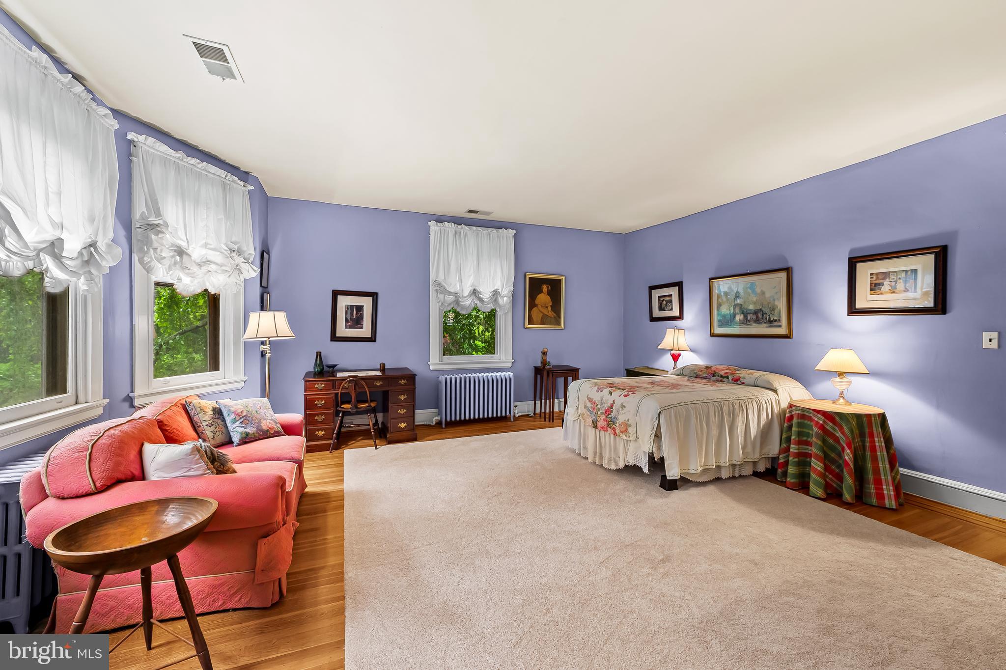 ROLAND PARK - Residential