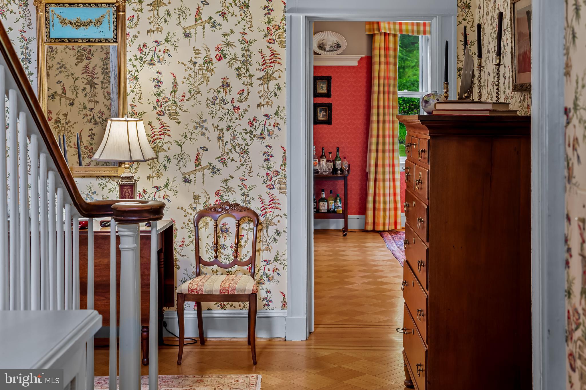 ROLAND PARK - Residential