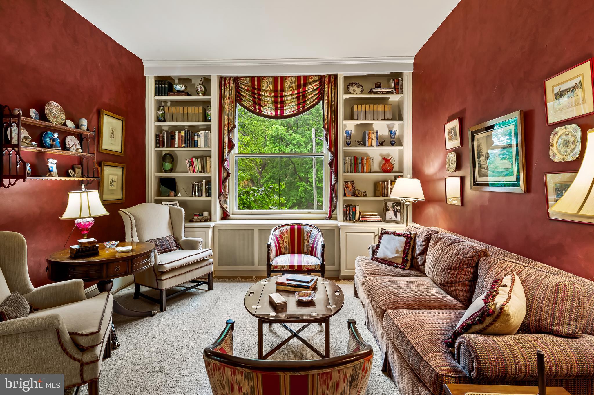 ROLAND PARK - Residential