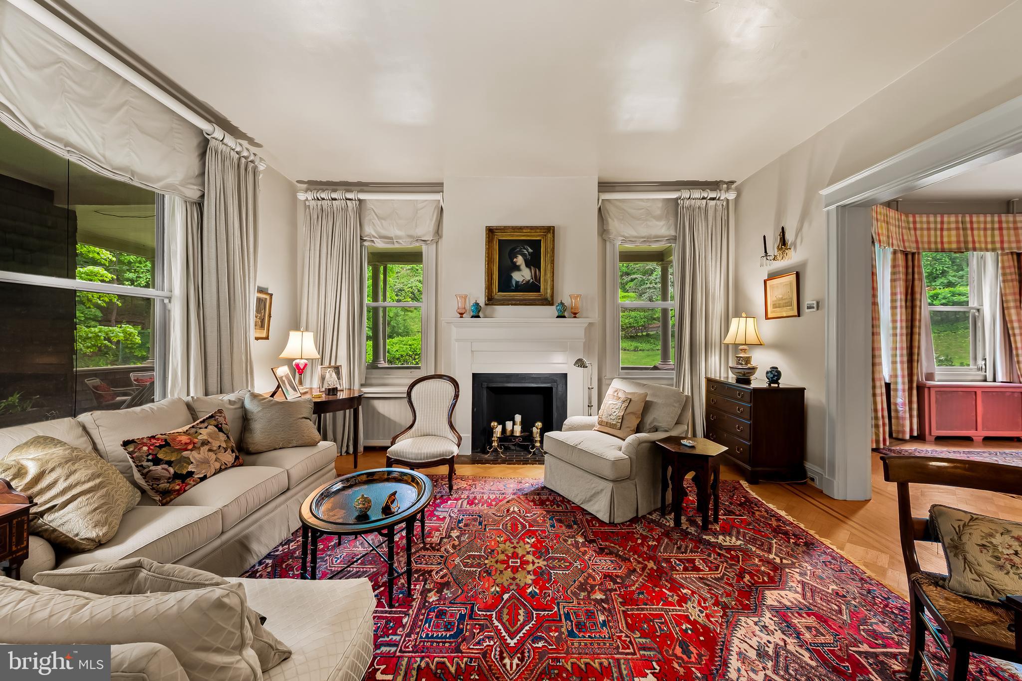 ROLAND PARK - Residential