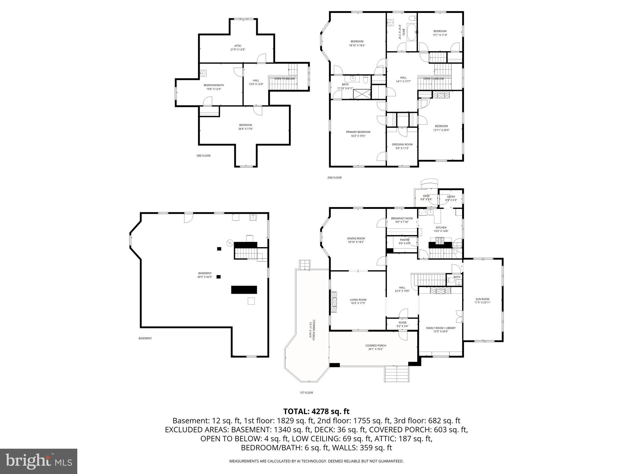 ROLAND PARK - Residential