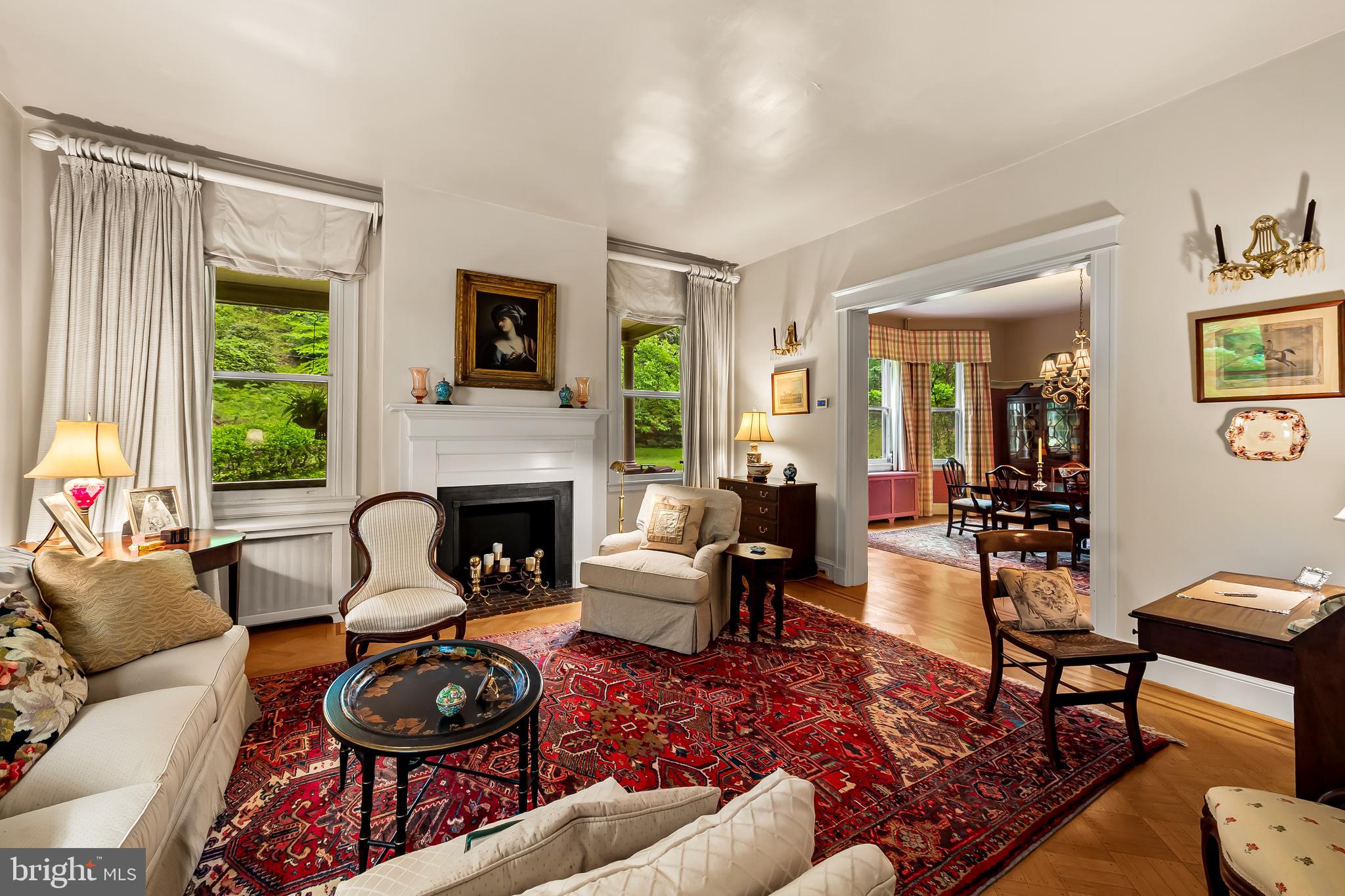 ROLAND PARK - Residential