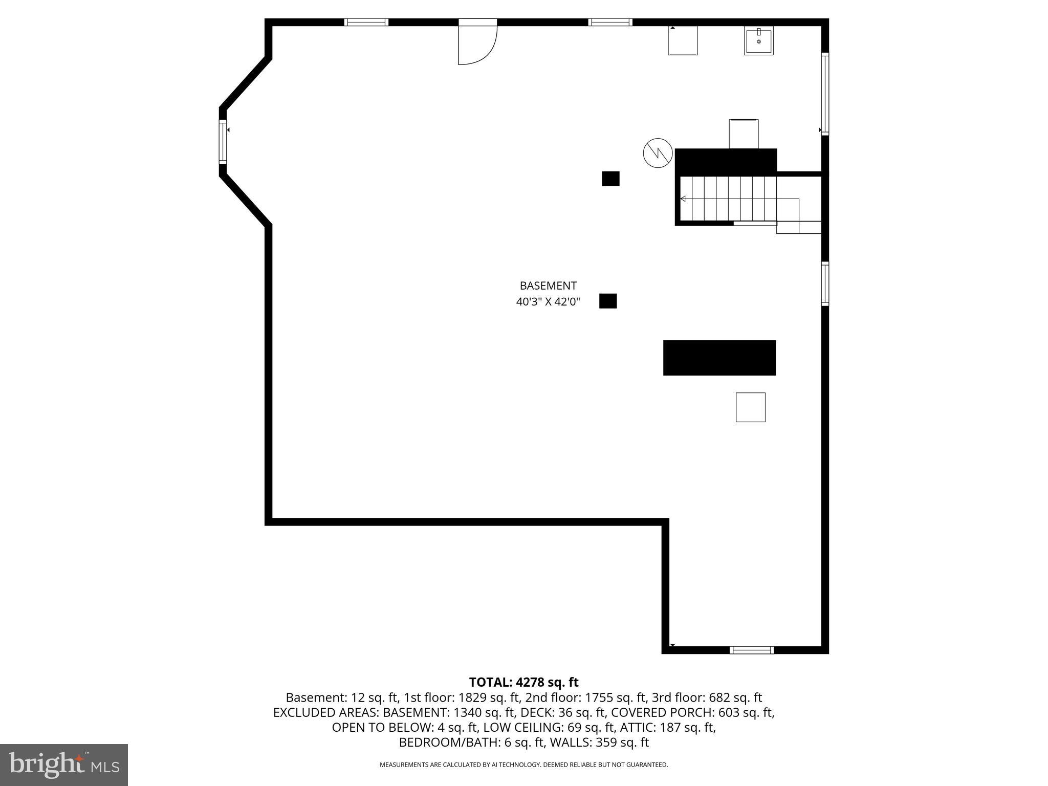 ROLAND PARK - Residential