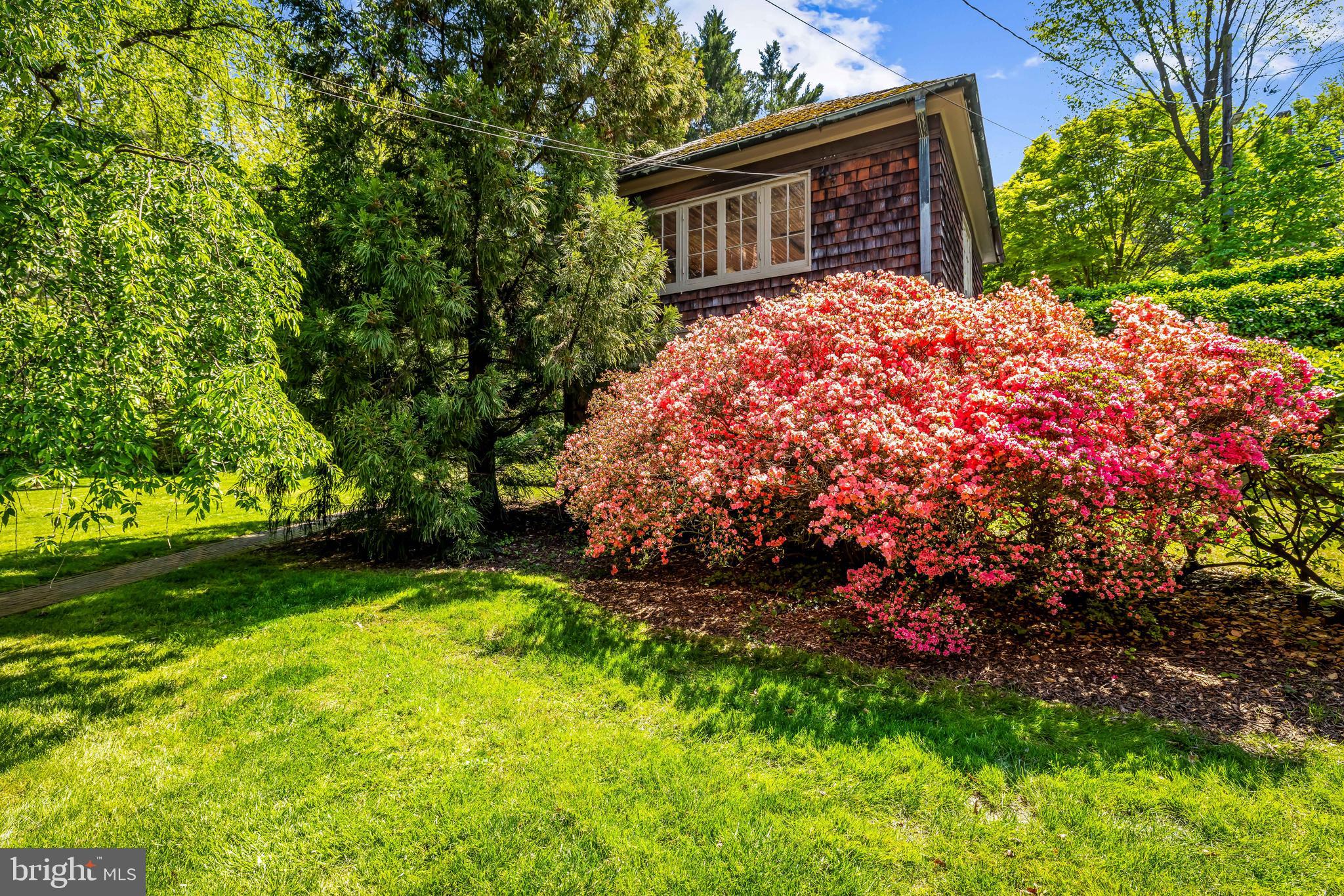 ROLAND PARK - Residential