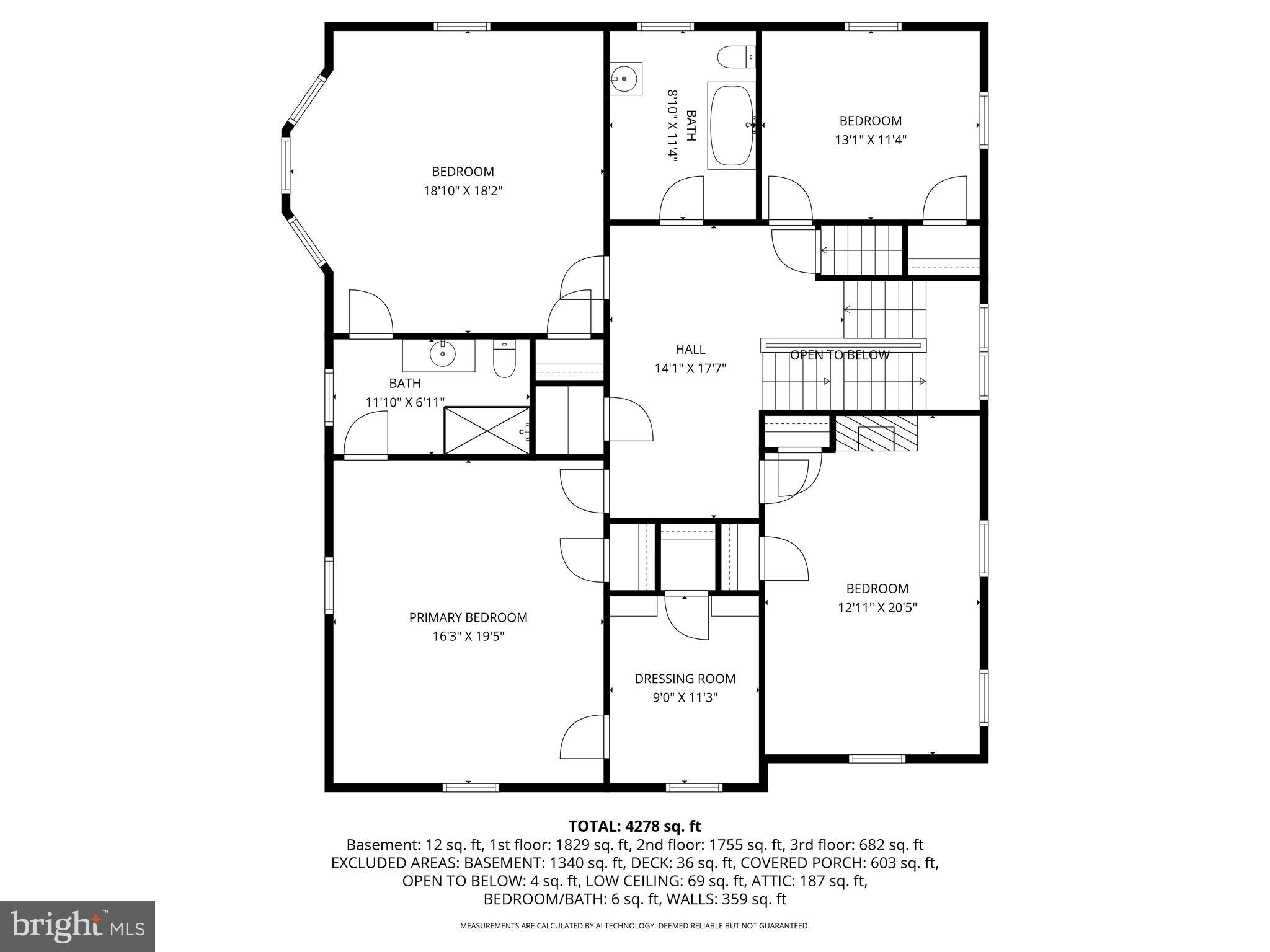 ROLAND PARK - Residential
