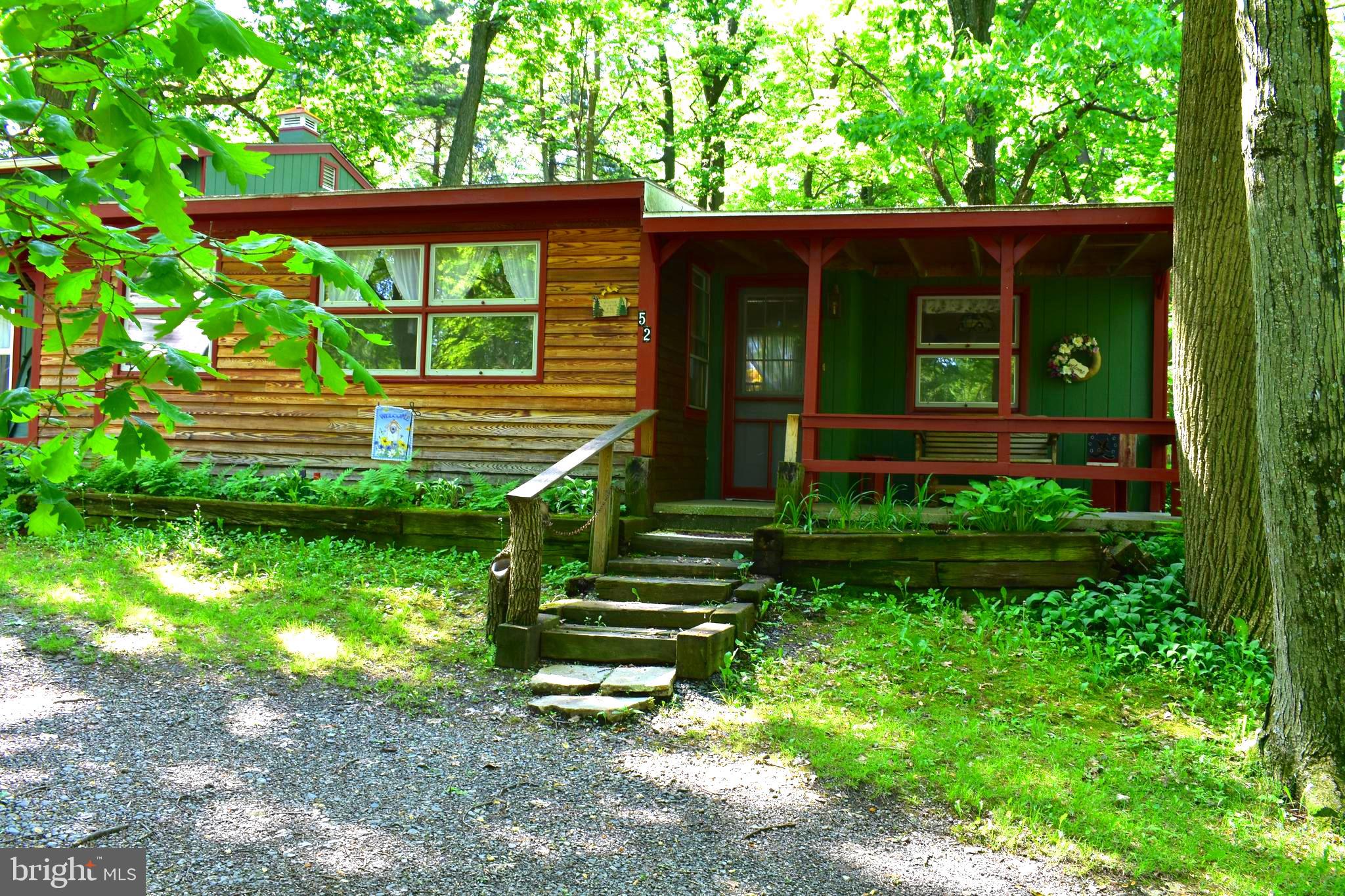 Must abide by HOA Camp meeting Rules and Regs and be approved by HOA (please read prior to scheduling a showing) , All Cottages automatically revert back to 6 month status - this cottage is a 6 month status