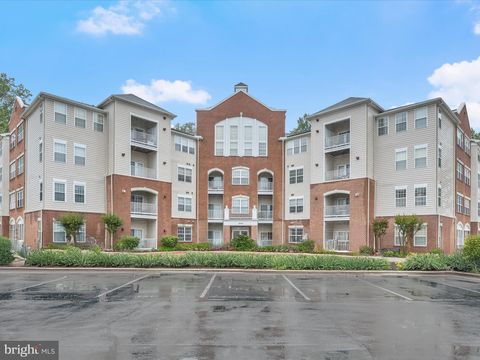 2608 CHAPEL LAKE DRIVE 112 GAMBRILLS MD 21054