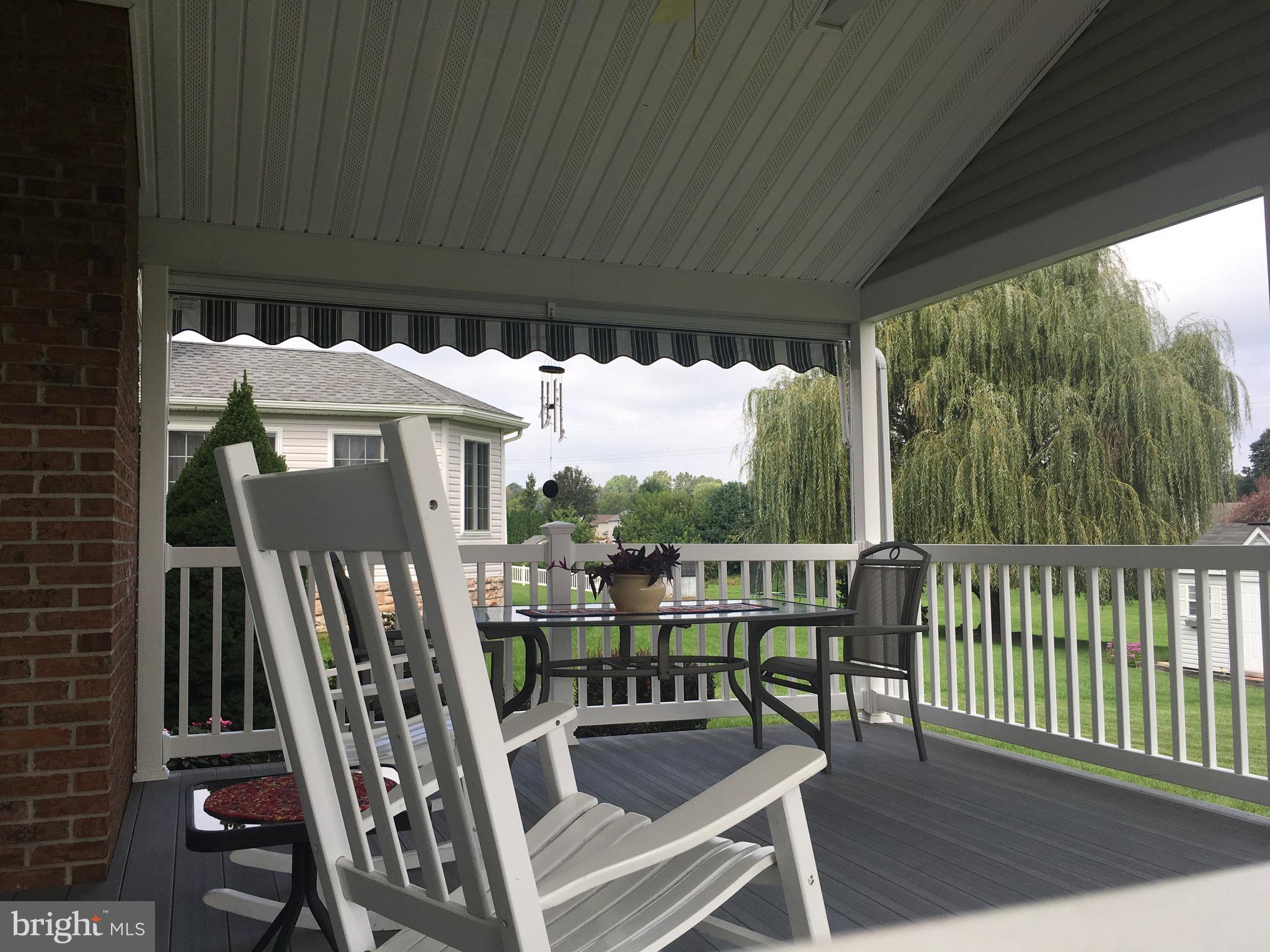322 CARRIAGE DRIVE