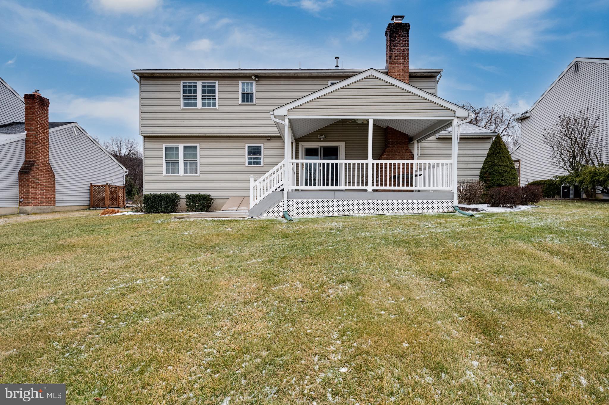 BROOKVIEW - Residential