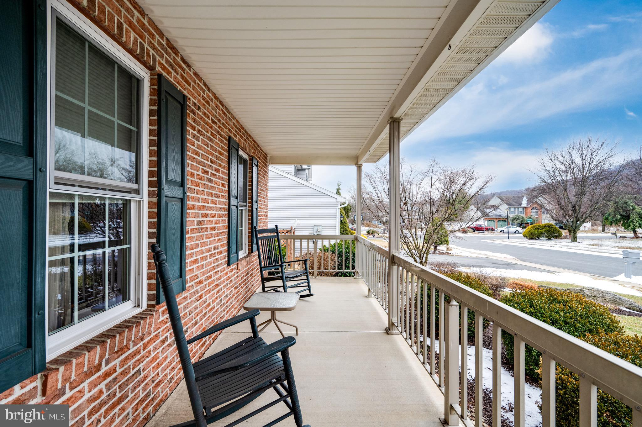 BROOKVIEW - Residential