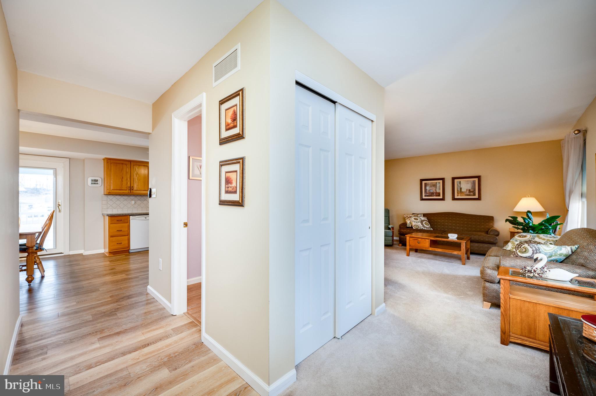 BROOKVIEW - Residential