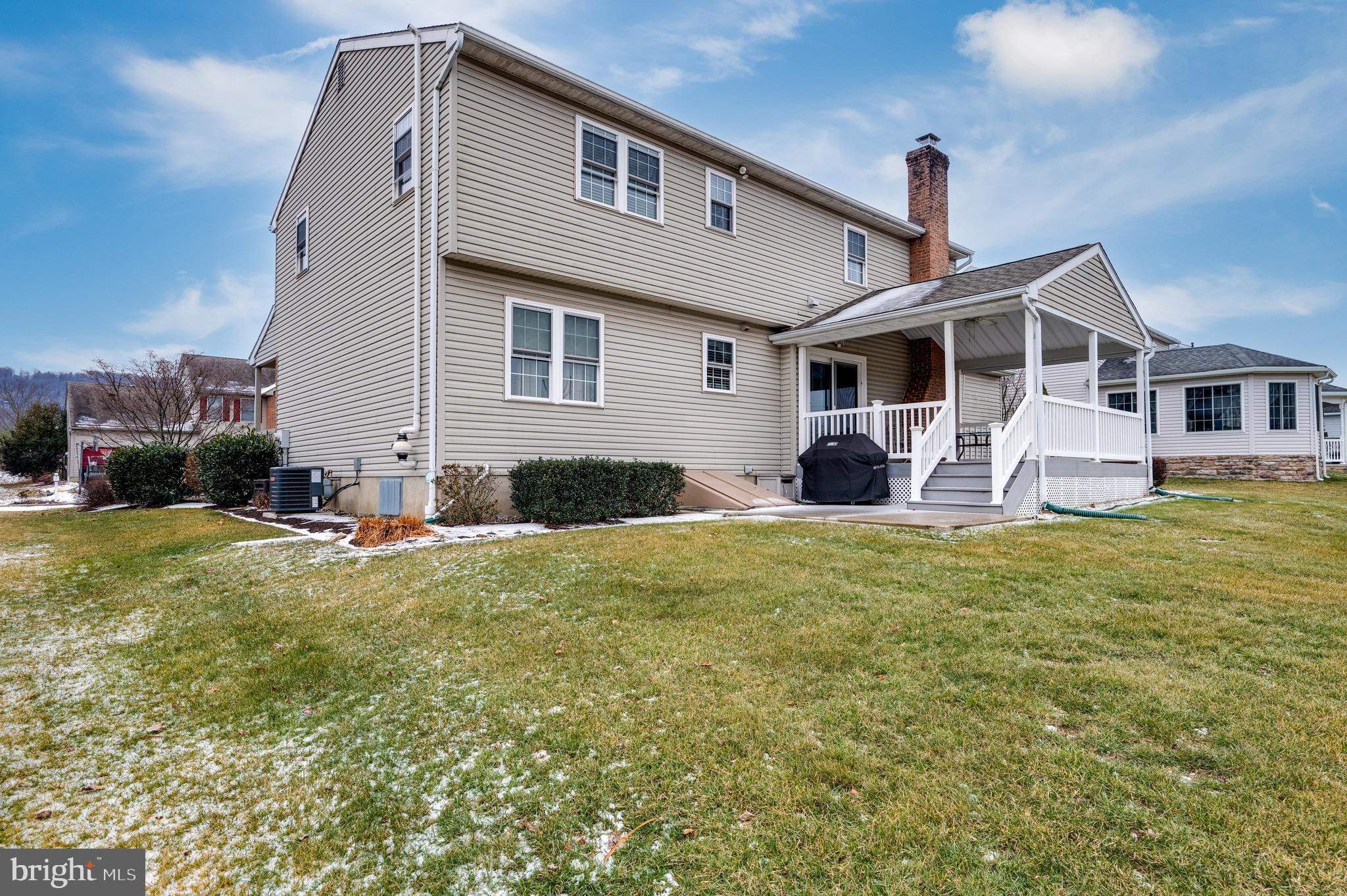 BROOKVIEW - Residential