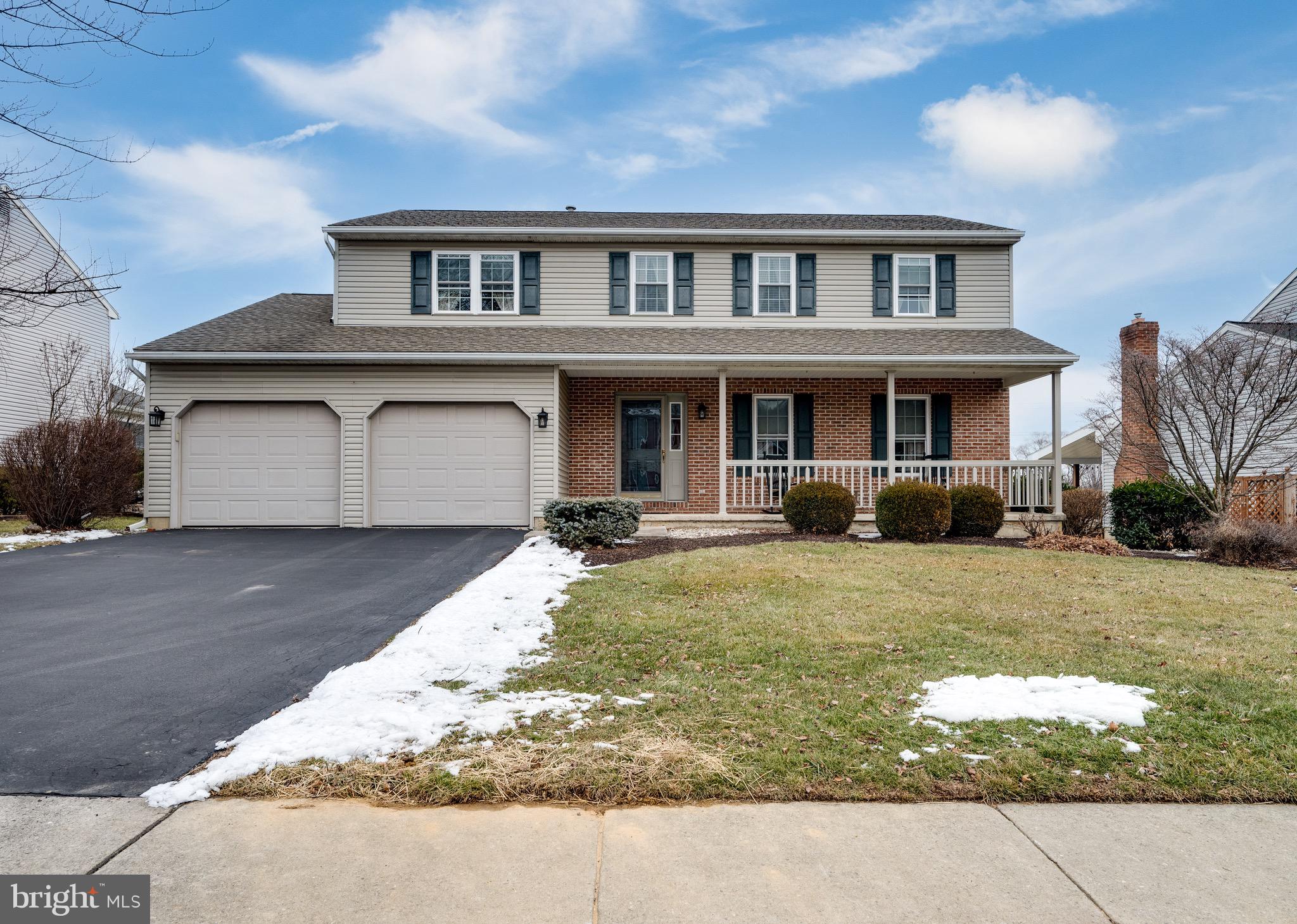 BROOKVIEW - Residential