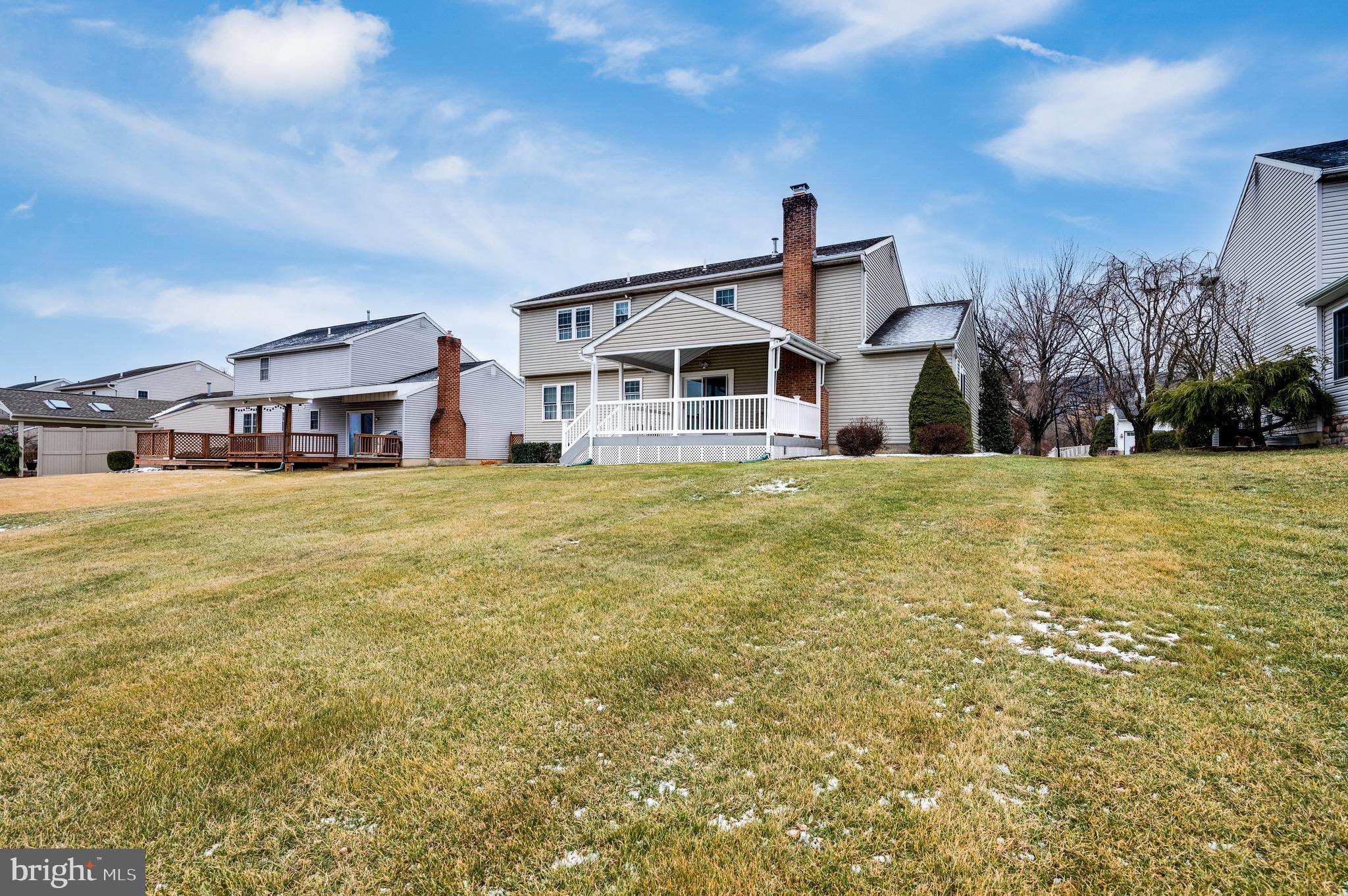 BROOKVIEW - Residential