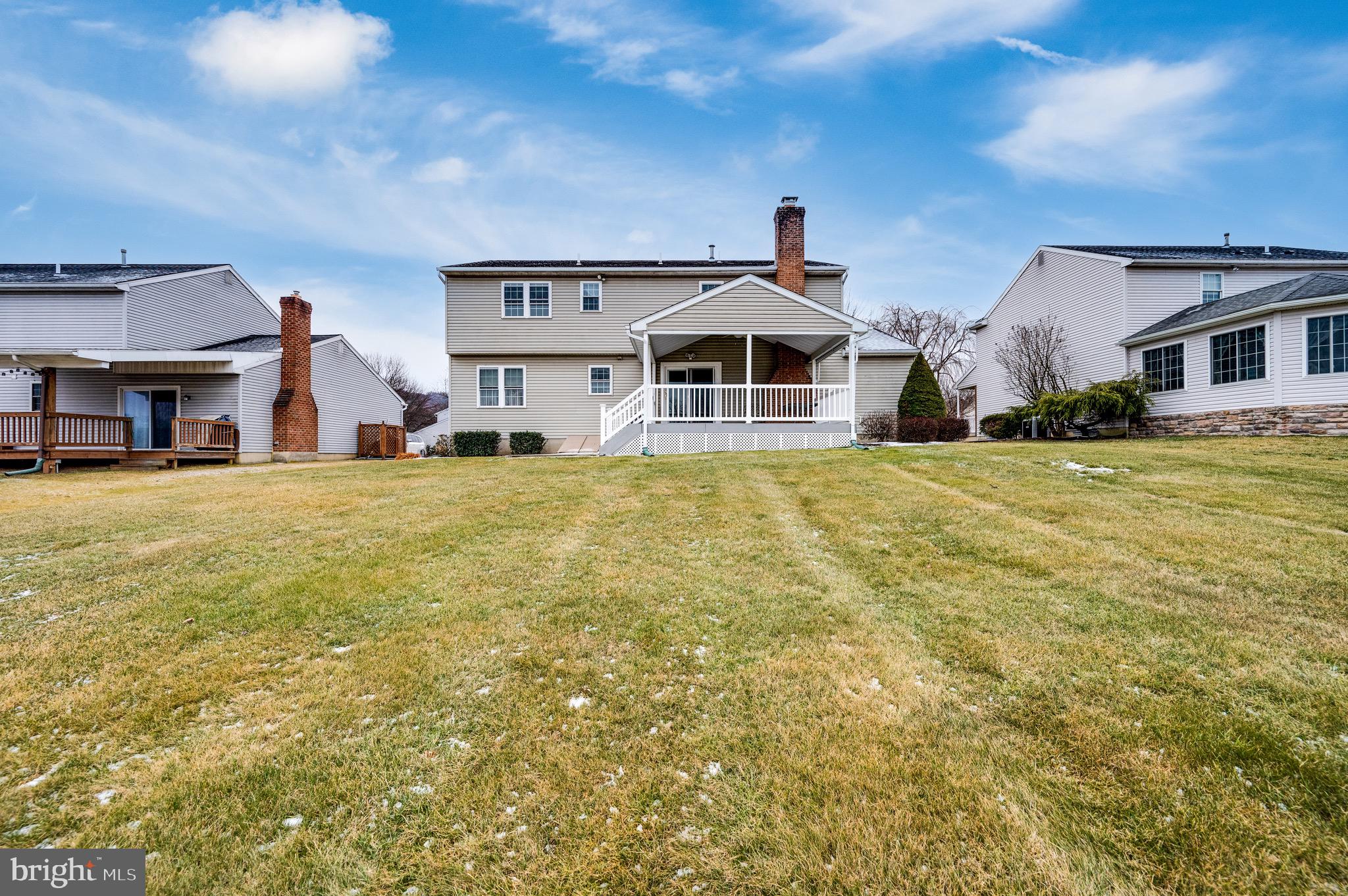 BROOKVIEW - Residential