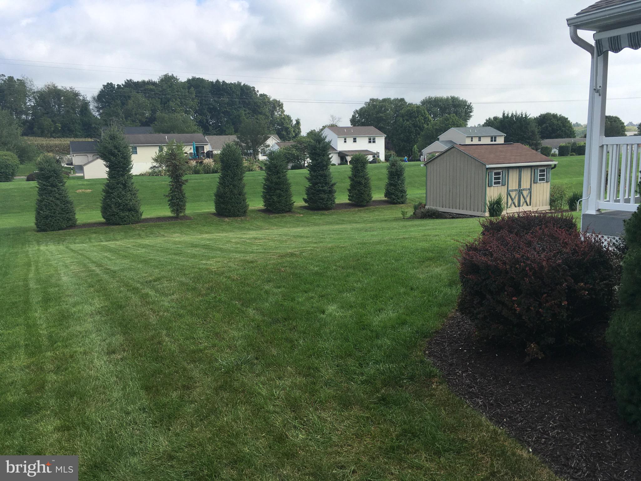 BROOKVIEW - Residential