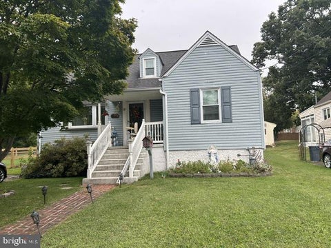 Photo of 9 Councilman Avenue, BALTIMORE, MD 21206 (MLS # MDBC2177168)