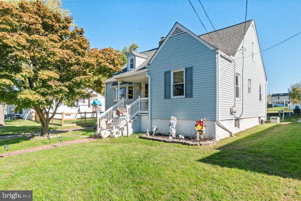 9 COUNCILMAN AVENUE