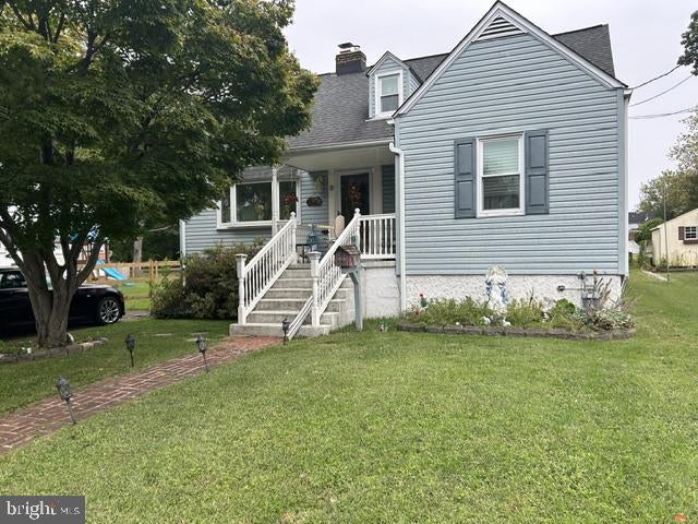 9 COUNCILMAN AVENUE