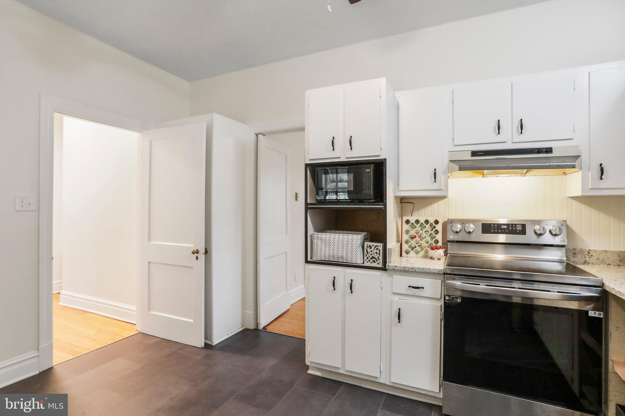 MARTINSBURG CITY - Residential