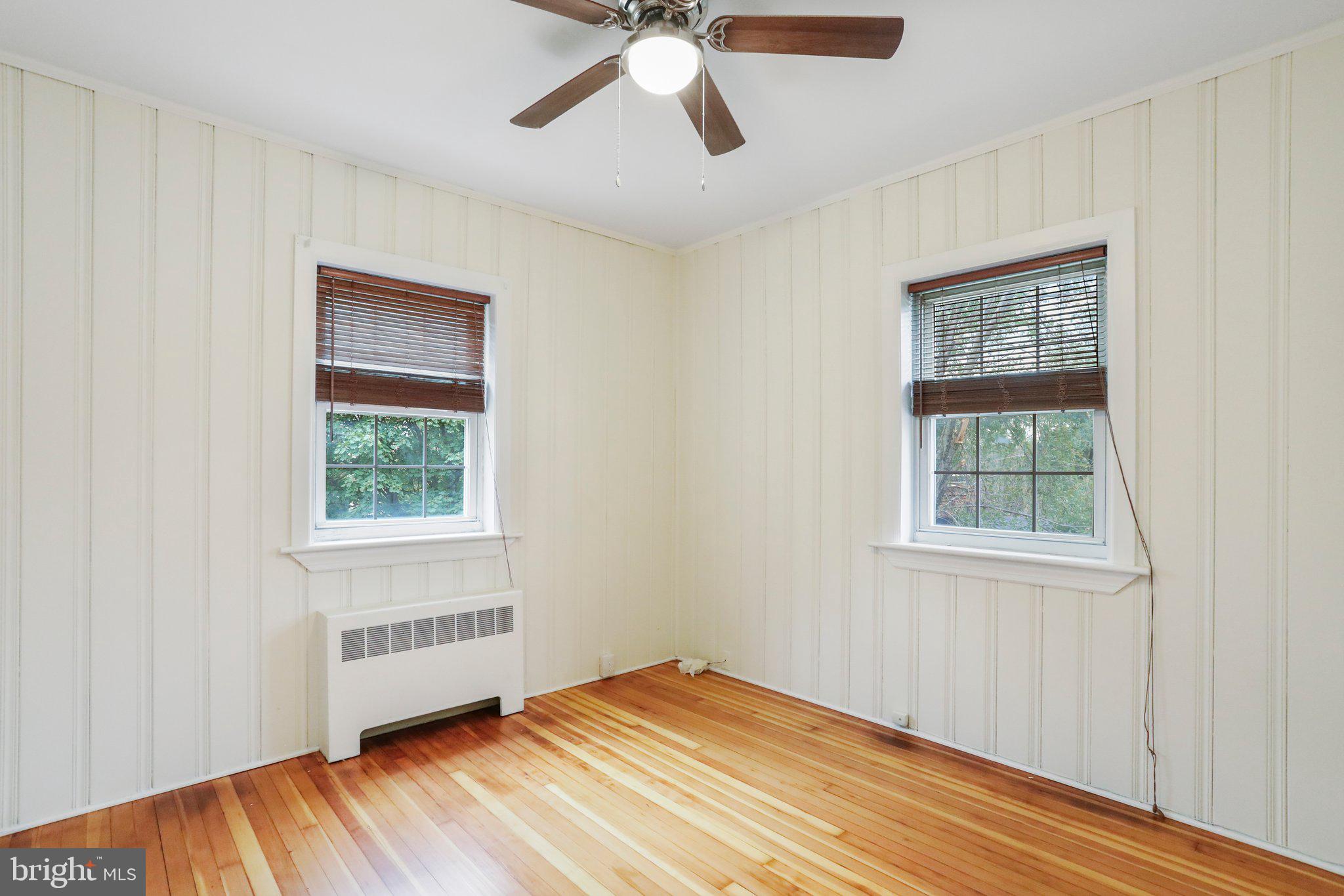 MARTINSBURG CITY - Residential