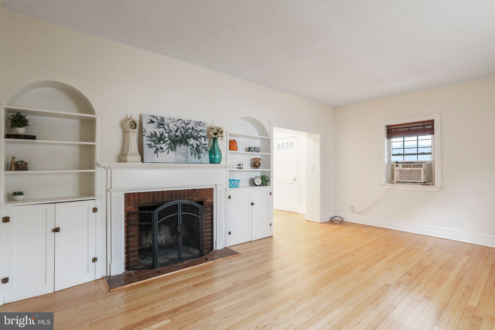 MARTINSBURG CITY - Residential