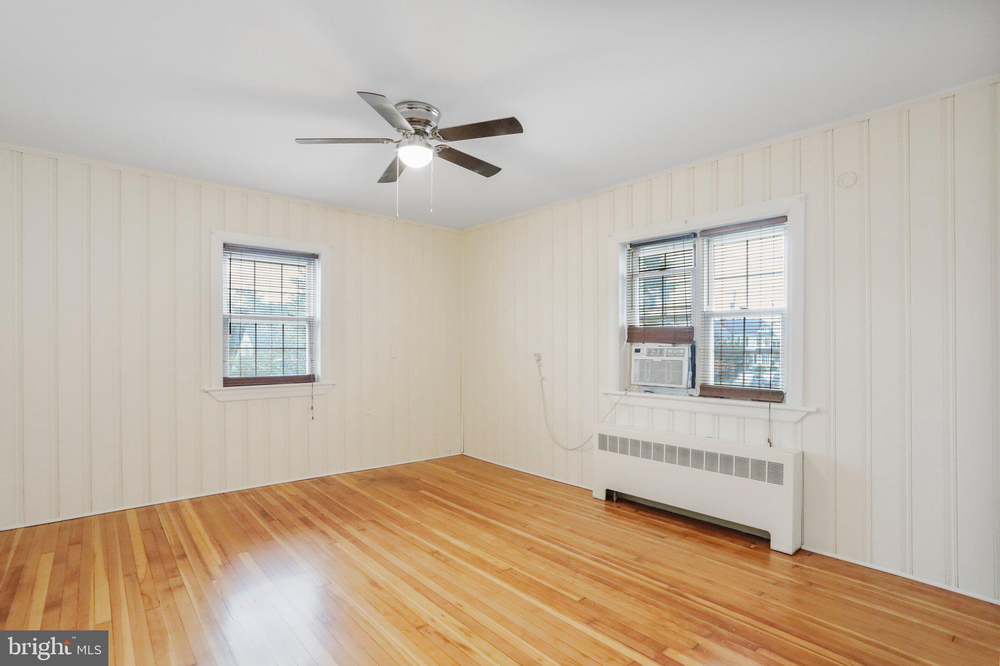 MARTINSBURG CITY - Residential