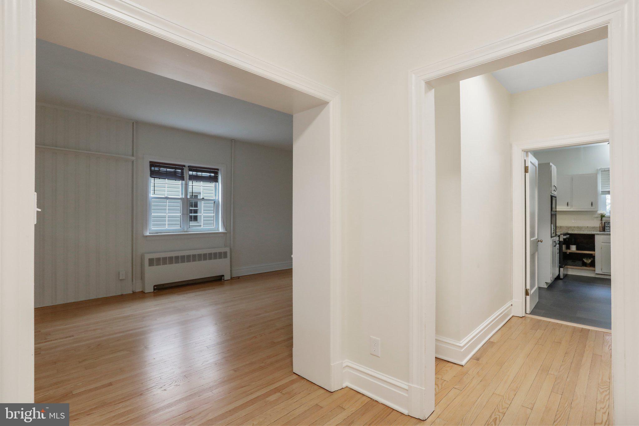 MARTINSBURG CITY - Residential