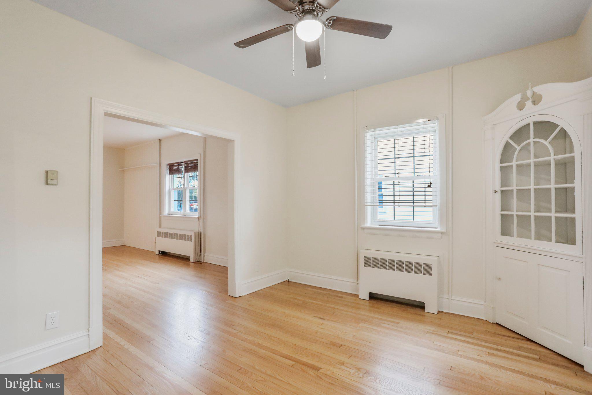 MARTINSBURG CITY - Residential