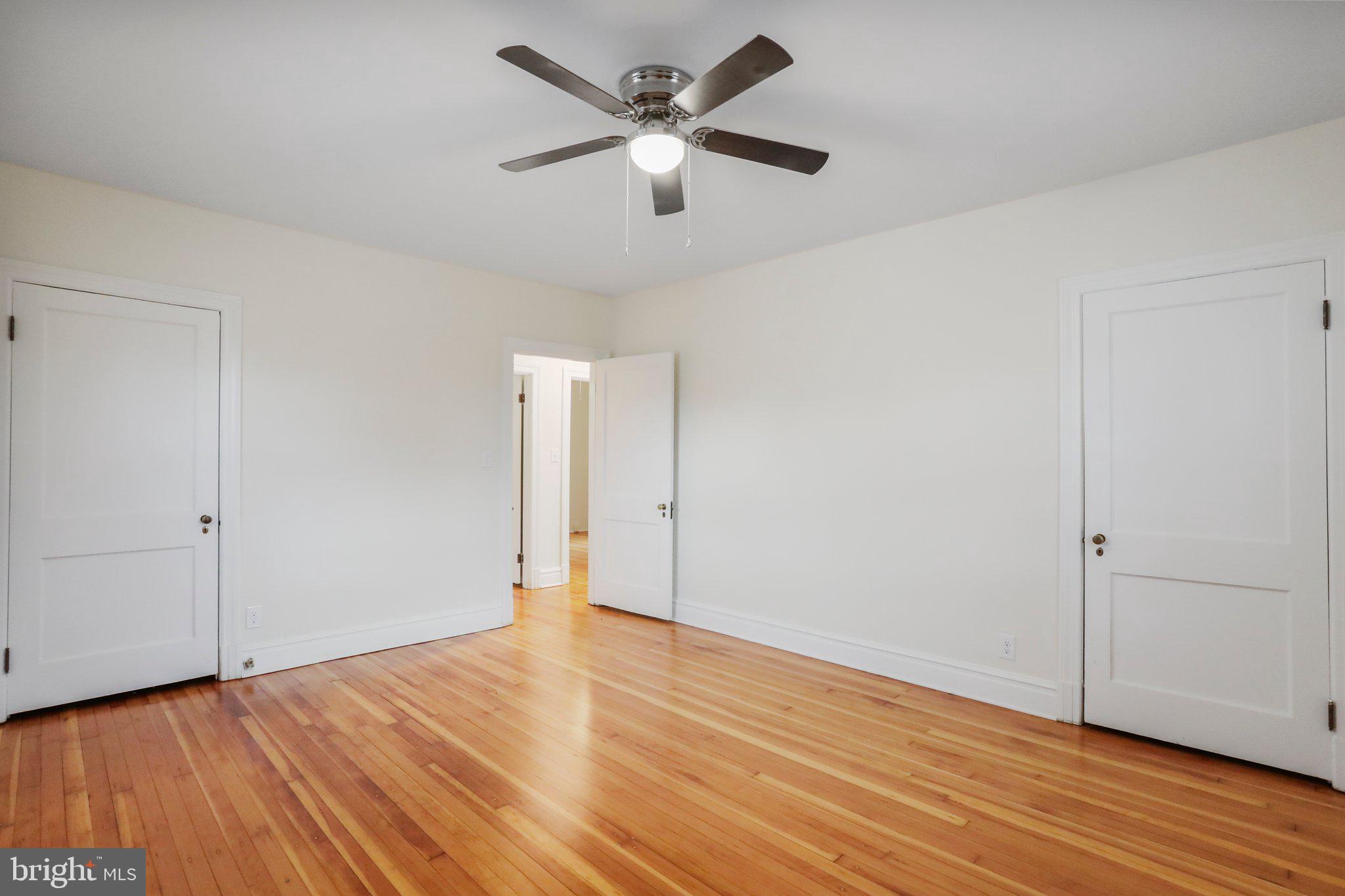 MARTINSBURG CITY - Residential