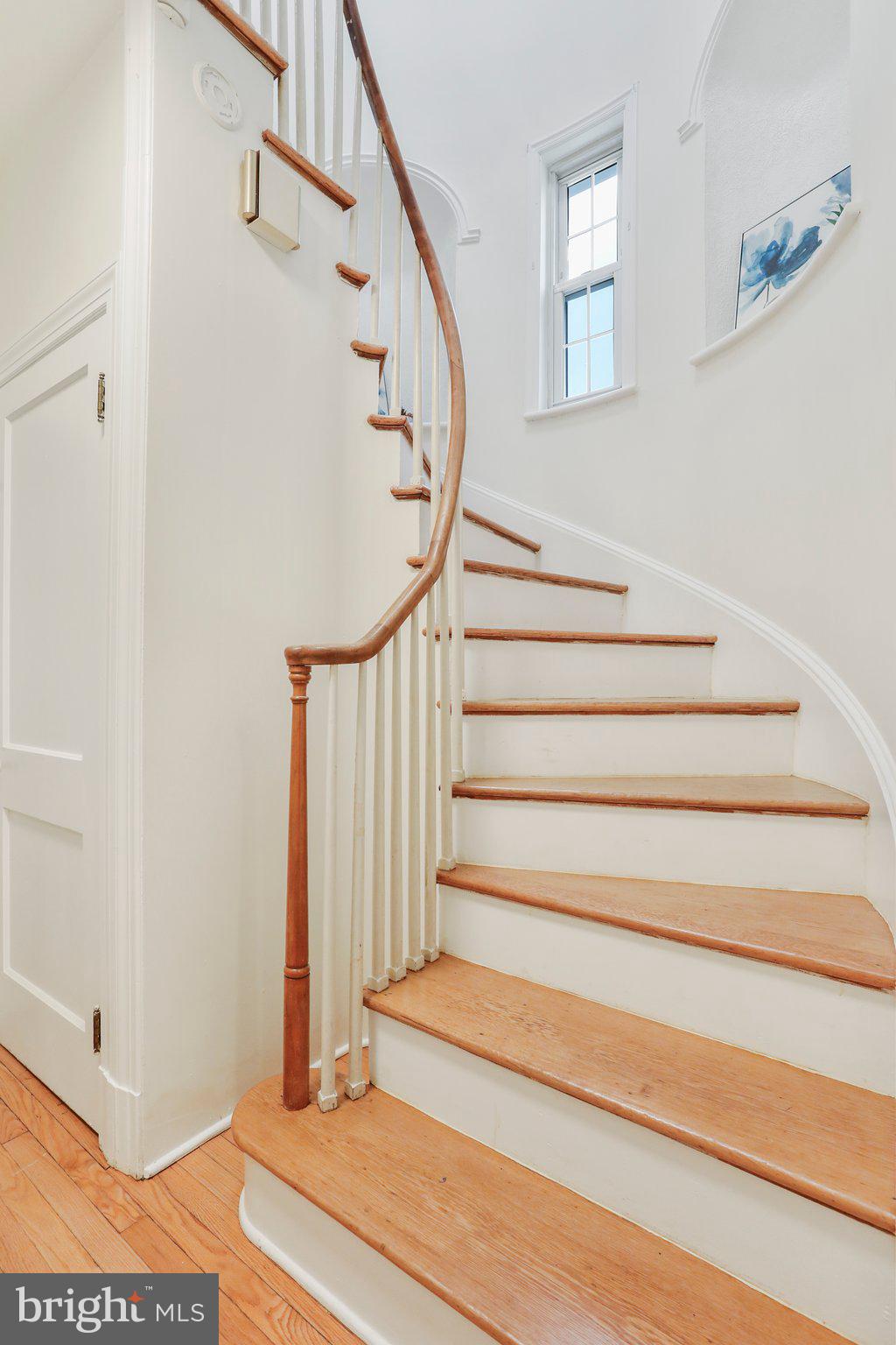 MARTINSBURG CITY - Residential