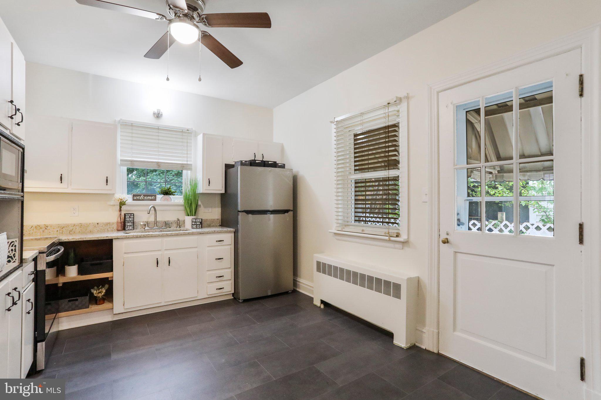 MARTINSBURG CITY - Residential