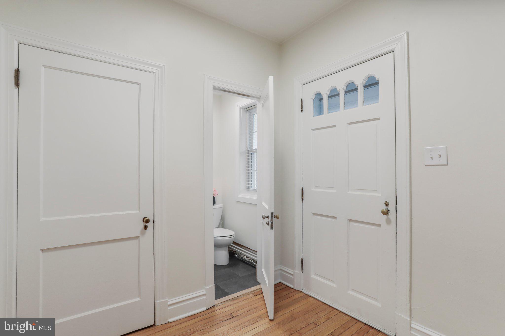 MARTINSBURG CITY - Residential