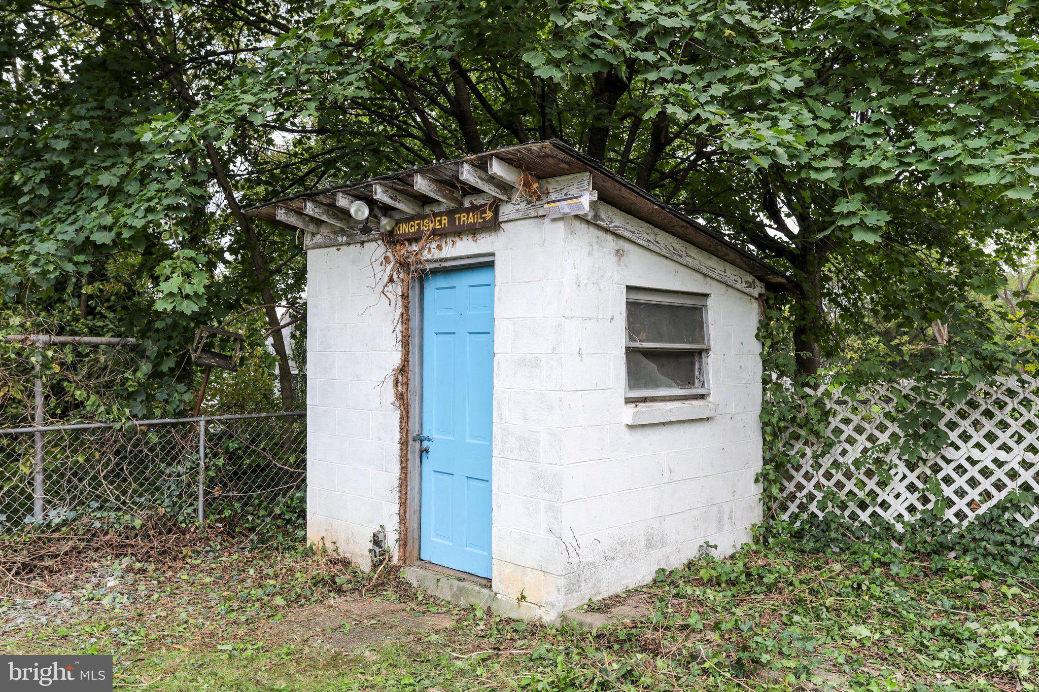 MARTINSBURG CITY - Residential