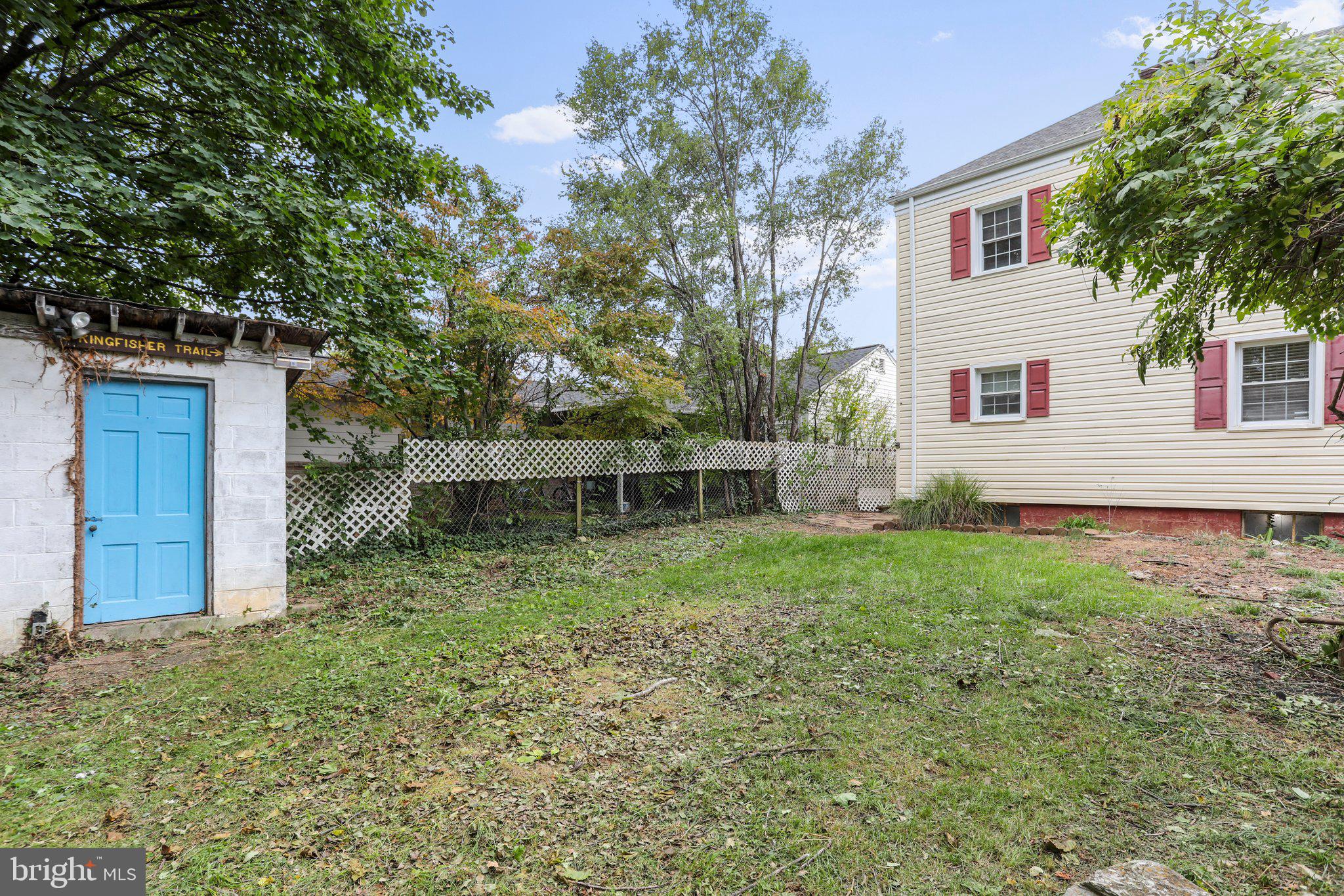 MARTINSBURG CITY - Residential